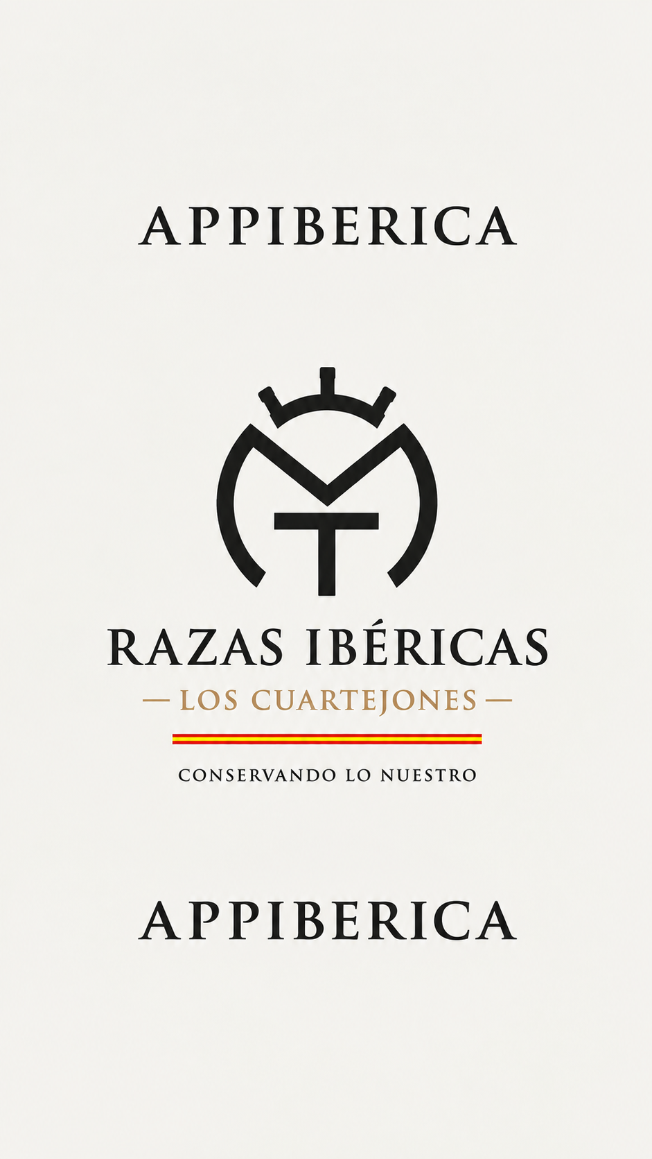 AppIbérica — Razas Ibéricas — Los Cuartejones